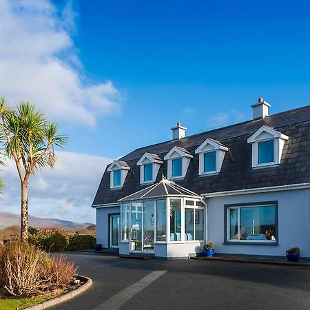 Klondyke House B&B Waterville Exterior foto