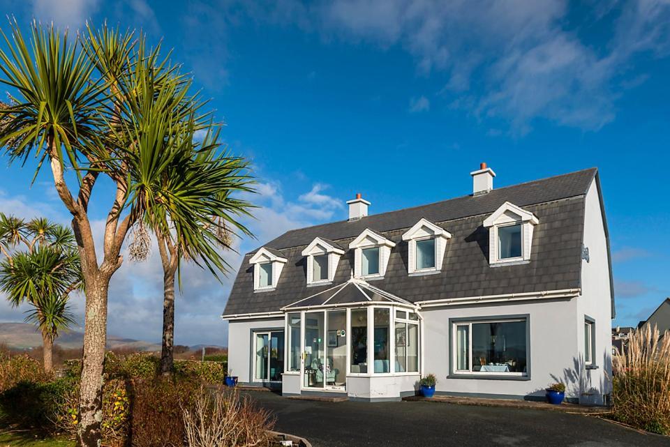 Klondyke House B&B Waterville Exterior foto